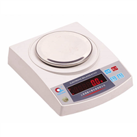 上海浦春3KG/0.1g計重計數(shù)電子天平價格